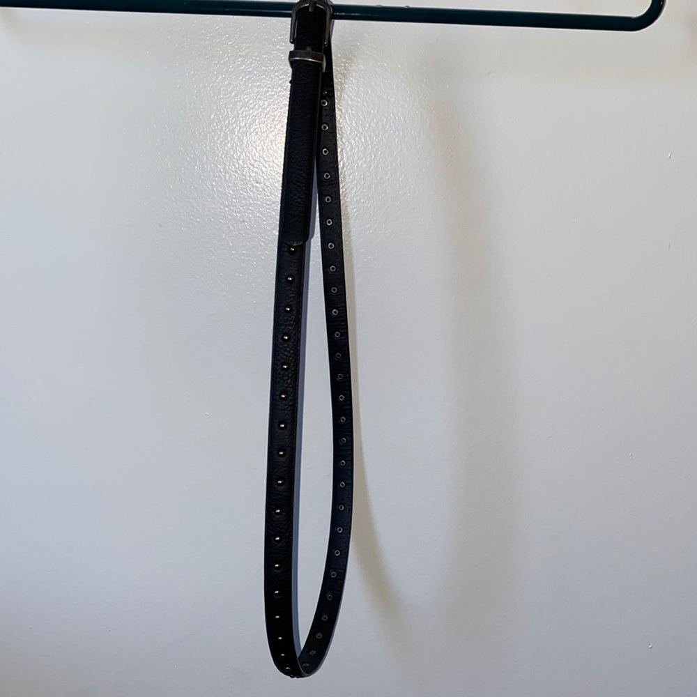 Studded Belt